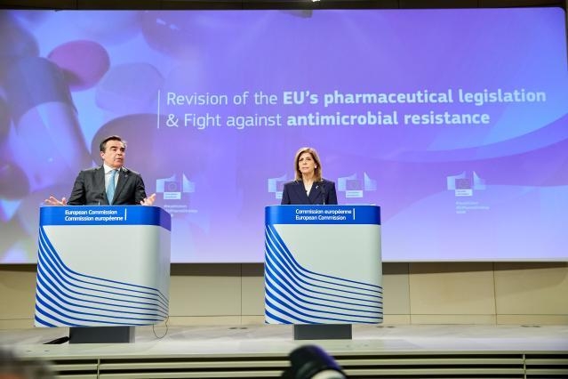 ESIP & MEDEV position on the revision of the EU pharmaceutical legislation